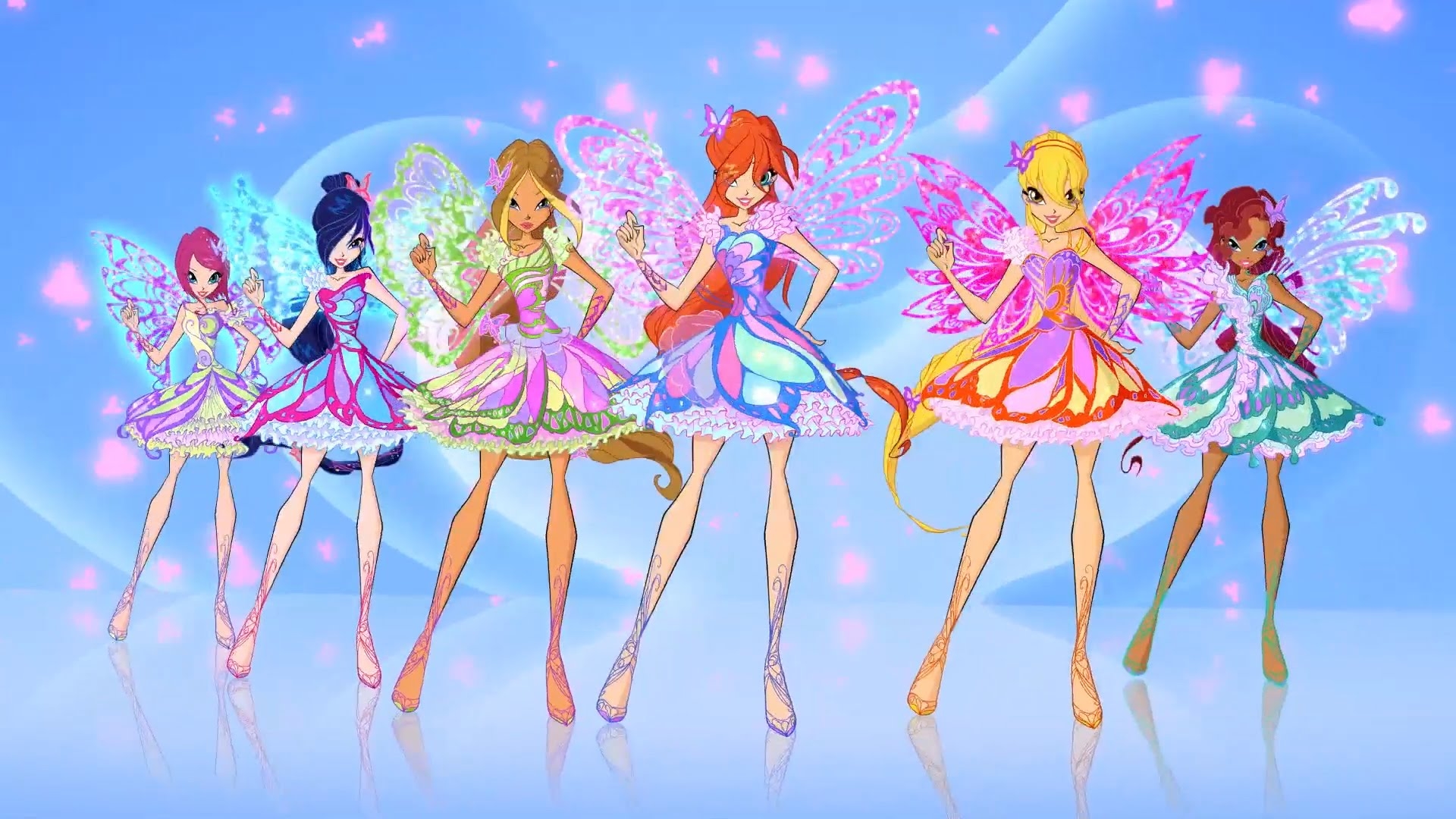 winx winx