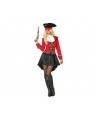 ATOSA 18054 costume pirata m-l
