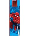 MONDO 18394 monopattino metal spiderman