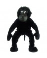 Costume Mascotte Gorilla T.U. In Busta