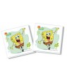 clementoni 12998 memo games spongebob