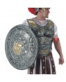 carnival toys 01880 scudo romano ferro c/decorazione cm 60