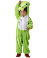 Costume Da Coccodrillo 5-6 Anni