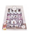 ODS 56007 maisonelle set da the 25 pz