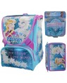 SEVEN 6B5001602 schoolpack frozen love glows