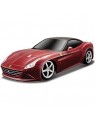polistil 955501 auto ferrari r/c 1:14