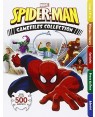 GIUNTI  spiderman gamefiles collection