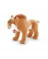 TRUDI 61742 peluche diego era glaciale trudi mini
