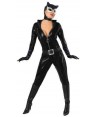 RUBIES 888486 COSTUME CAT WOMAN XS