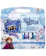 HASBRO B6287EU4 doh vinci frozen cornici asst