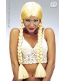 widmann 6219k parrucca karen in sacchetto