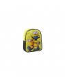 atosa 01830 zaino minions junior 31x25x10