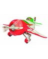 simba 213089804 aereo planes rc chupacabra 1:24 turbo