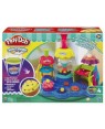 hasbro a0318e240 playdoh la magica pasticceria playset