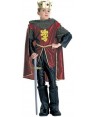 Costume Cavaliere Reale 11/13 Cm 158