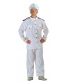 Costume Capitano Marina M