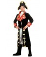 WIDMANN 37662 costume napoleone m con accessori