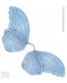 widmann 8216f ali fatina farfalla glitter donna