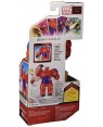 GIOCHI PREZIOSI GPZ38615 big hero 6 personaggi deluxe cm15
