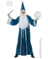 Costume Mago Fantasy S Merlino
