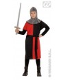 Costume Guerriero Medievale 11/13