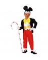 Costume Topolino 6 Anni
