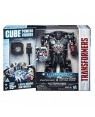 HASBRO  transformers allspark - optimus prime