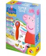 liscianigiochi 40643 peppa quiz basic