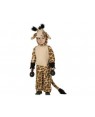 Costume Giraffa 7-9 Bambino