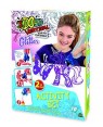 GIOCHI PREZIOSI D3D16000 IDO3D VERTICAL ACTIVITY SET COLOUR CHANGE