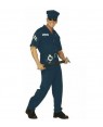 Costume Poliziotto M