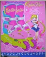 GIOCHI PREZIOSI 11991 pattini sailor moon in linea 35/38