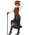 ATOSA 53906 COSTUME STEAMPUNK T-2 DONNA