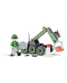 COBI 2146 60 pcs small army robot geniere