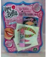 giochi preziosi 15068 very bella rossetto con tatuaggi