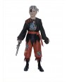 Costume Pirata 7/9 Tg M