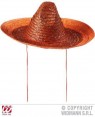 widmann 1427f cappello sombrero arancione 48cm
