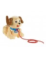 FISHER-PRICE H9447 FISHER-PRICE PICCOLO SNOOPY CAGNOLINO 20CM