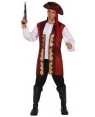 ATOSA 05942 costume pirata t-2