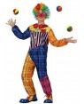 ATOSA 10958 costume clown t-4