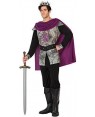 Costume Guerriero Medievale Adulto T2 M\L