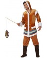 Costume Eschimese , Adulto T. 2