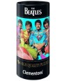 CLEMENTONI GT21200D PUZZLE LATTA 500 BEATLES - LUCY IN THE SKY