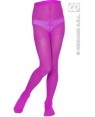 widmann 2060v calze collant viola-misure bambino: