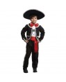 MOM FUN COMPANY 203317 MOM COSTUME MESSICANO 5/6