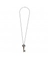 WIDMANN 01782 COLLANA CHIAVE STEAMPUNK