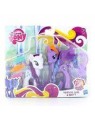 hasbro a2004e241 my little pony princess pack 2 pers.