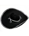 ATOSA 12477 sf.cappello  messicano (feltro)
