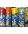 SPRAY COLORATO PER CAPELLI