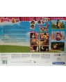 CLEMENTONI 13364 masha e orso edukit 7in1